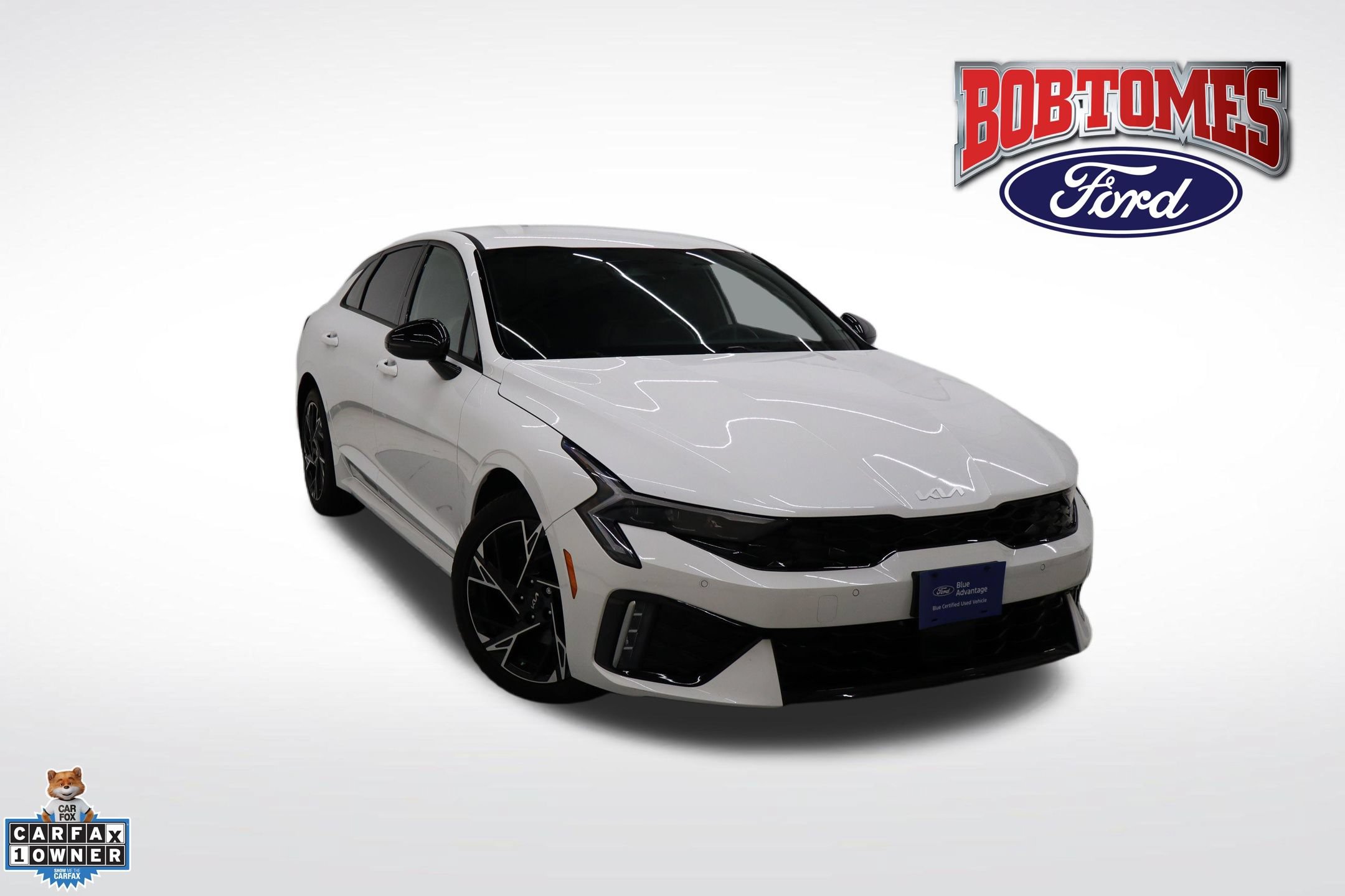 Used 2025 Kia K5 GT-Line