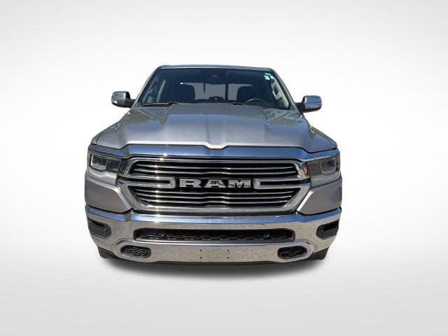 Used 2022 RAM 1500 Laramie image 8