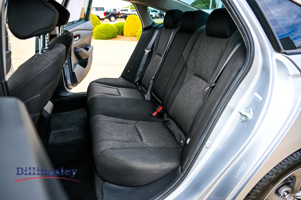 Used 2024 Honda Accord EX image 11