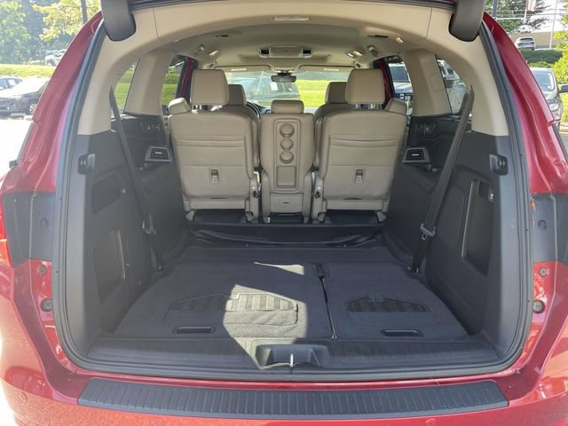 Used 2022 Honda Odyssey Touring image 13