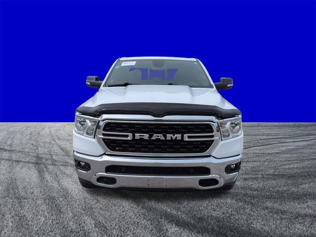 Used 2022 RAM 1500 Big Horn image 9