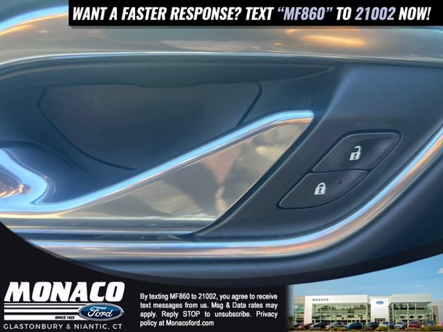 Used 2021 Chevrolet Tahoe RST w/ Luxury Package AWD/4WD image 18