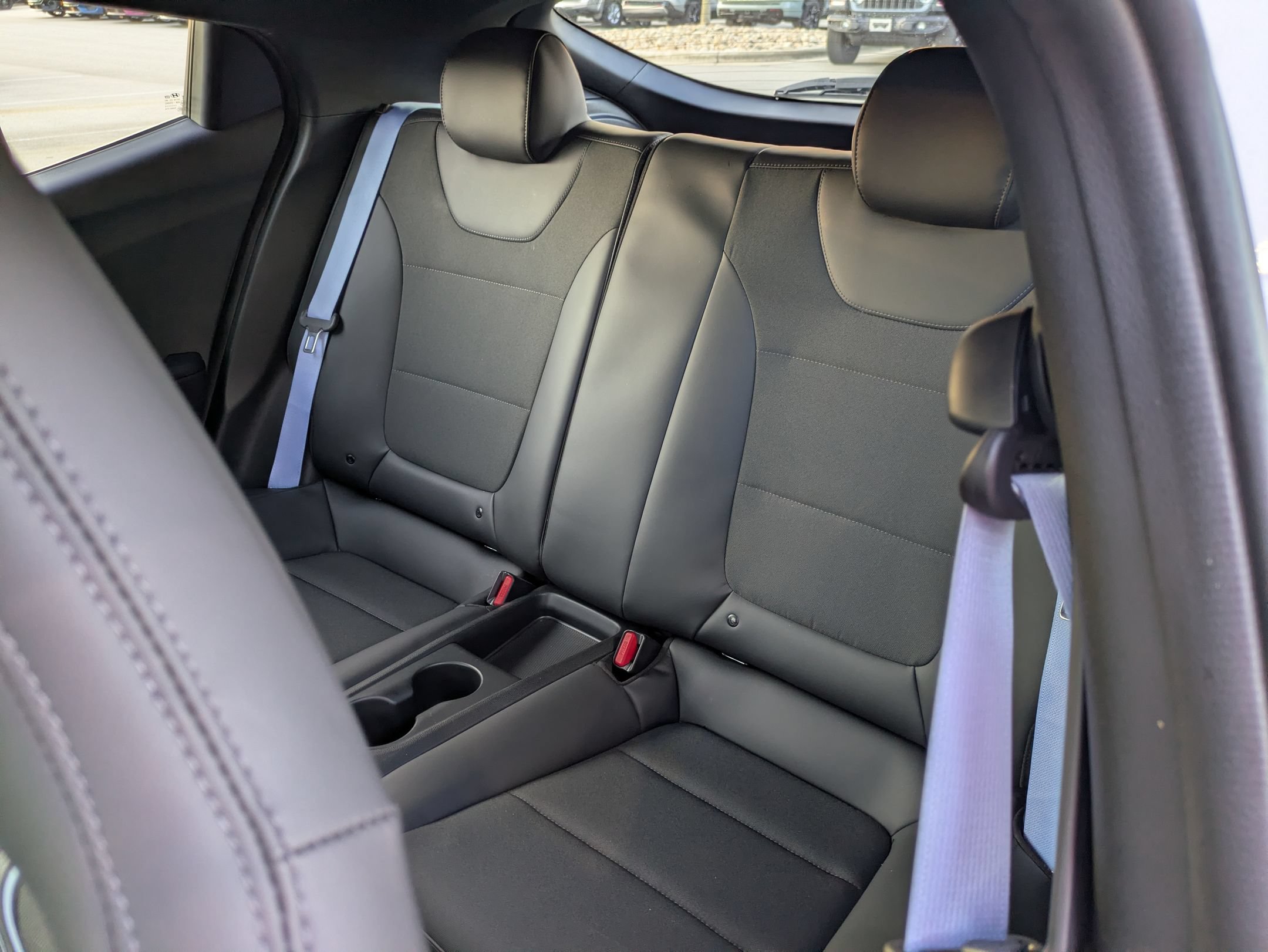Used 2022 Hyundai Veloster N FWD image 28