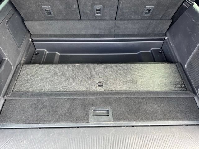 Certified 2025 Ford Expedition Max Platinum AWD/4WD image 73