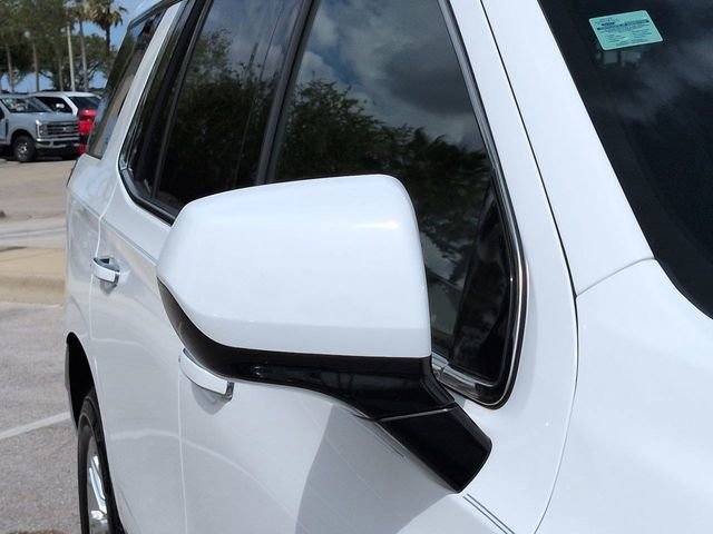 Used 2023 GMC Yukon SLT RWD image 12
