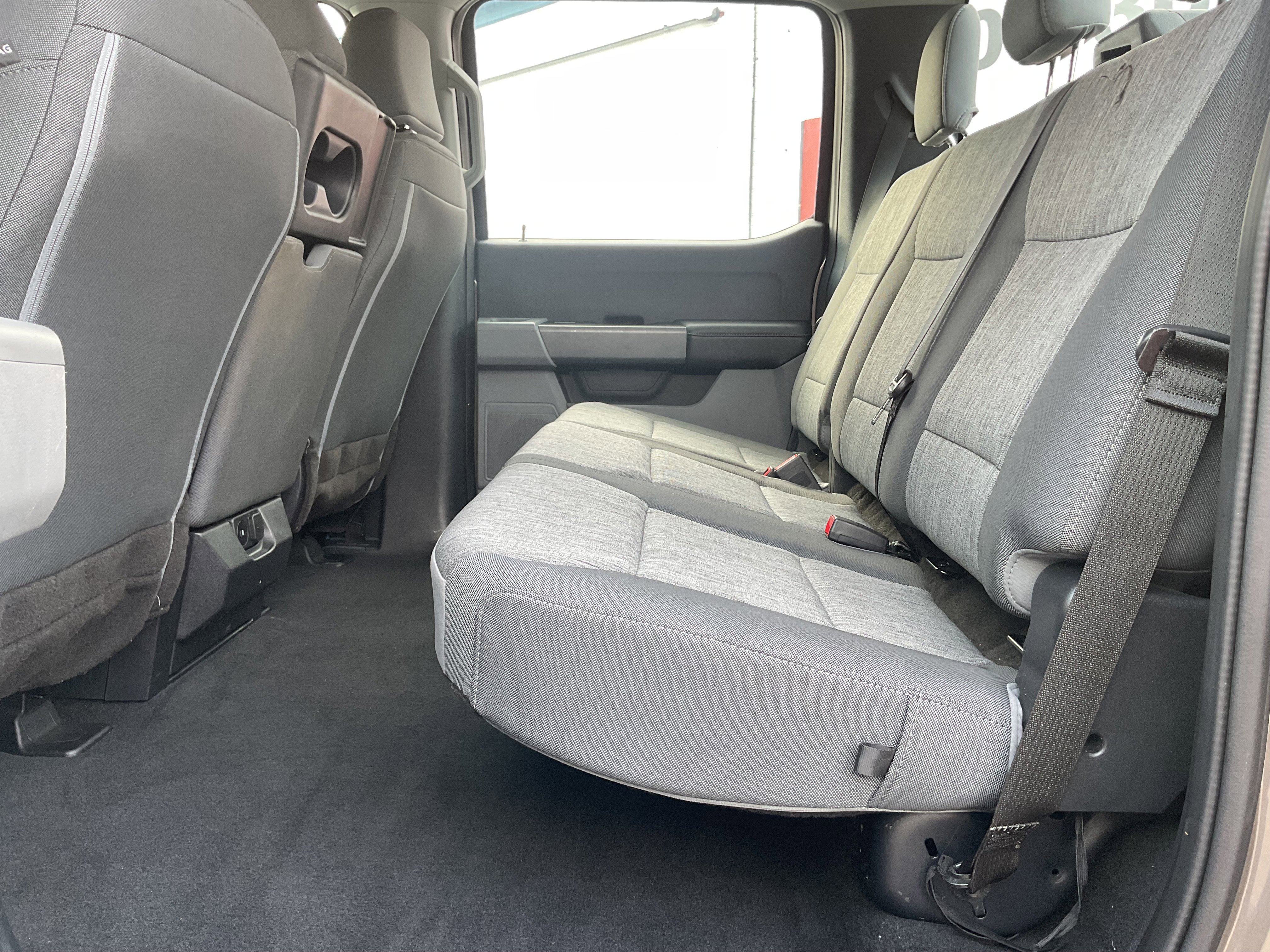 Certified 2023 Ford F250 XL w/ STX Appearance Package image 20