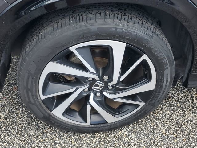 Used 2019 Honda HR-V Sport image 5