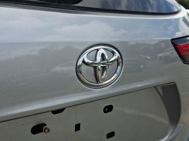 Used 2023 Toyota Highlander L AWD/4WD image 29