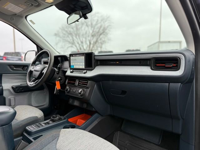 Certified 2022 Ford Maverick XLT image 17