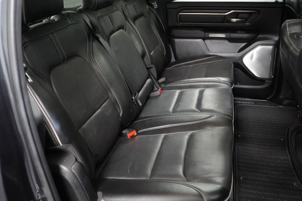 Used 2019 RAM 1500 Limited AWD/4WD image 32