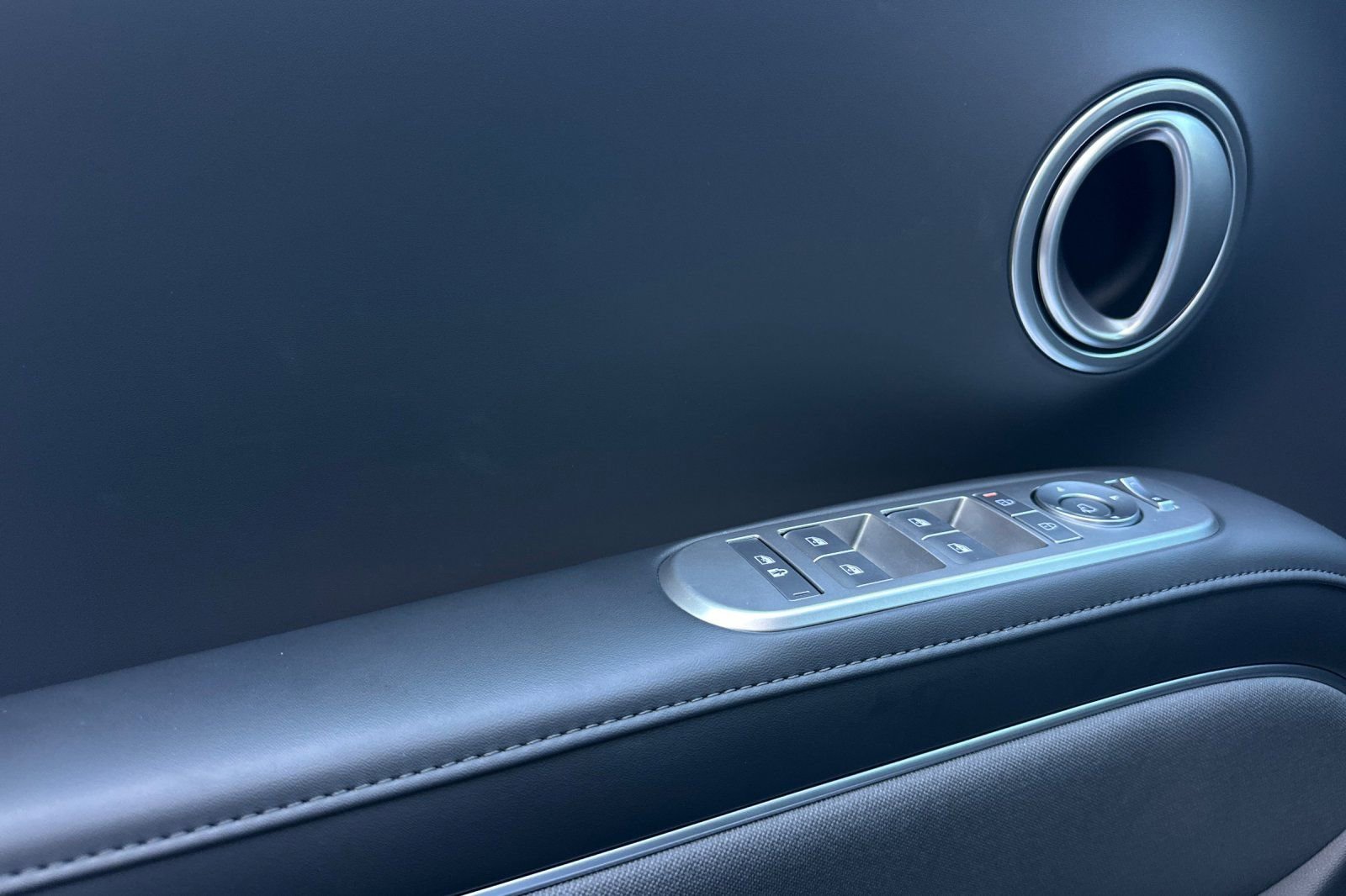 Used 2026 Hyundai Palisade Calligraphy AWD/4WD image 10