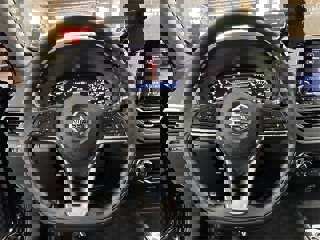 Used 2022 Nissan Altima 2.5 SV image 6