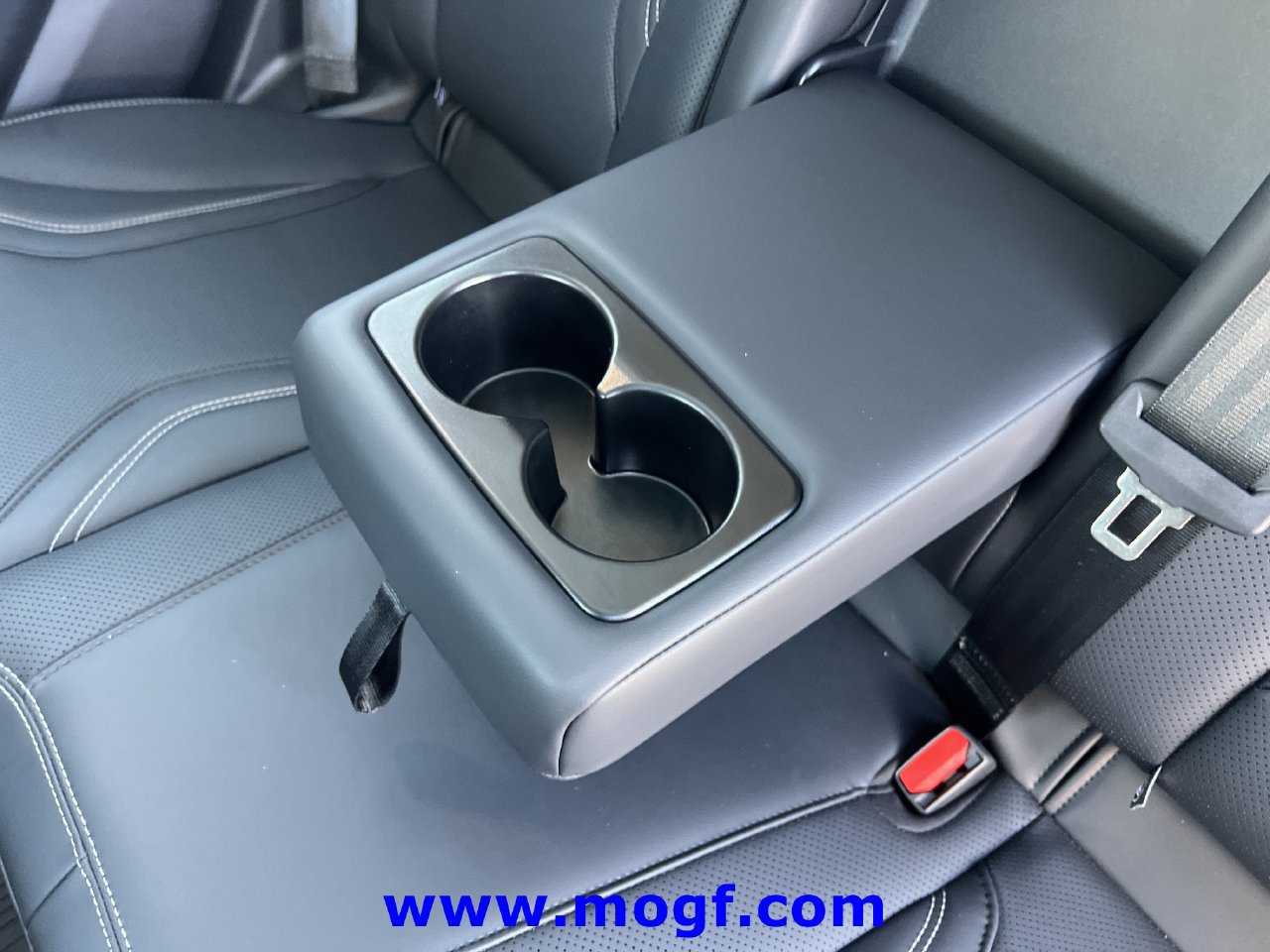 Certified 2023 Ford Mustang Mach-E Premium RWD image 23