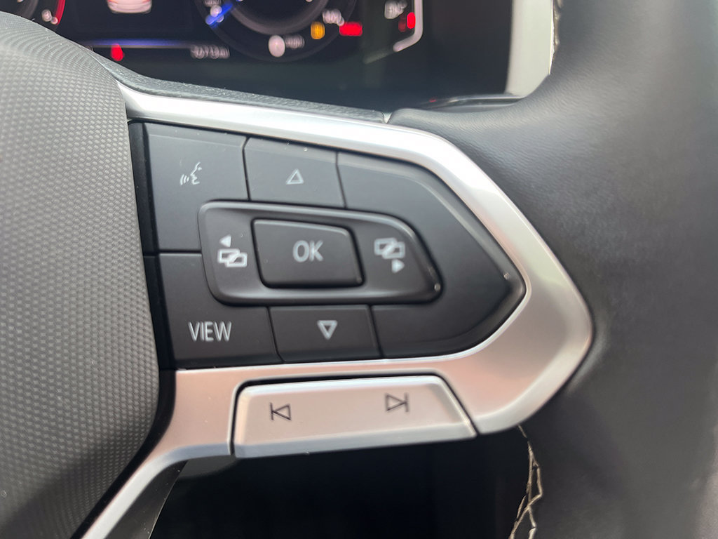Used 2022 Volkswagen Atlas SE AWD/4WD image 26