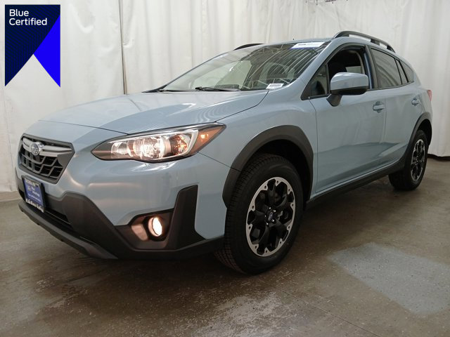 Used 2023 Subaru Crosstrek 2.0i Premium