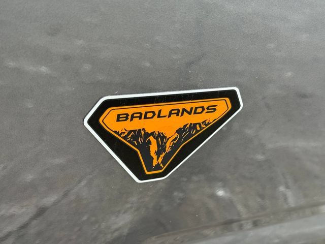 Certified 2025 Ford Bronco Sport Badlands AWD/4WD image 19