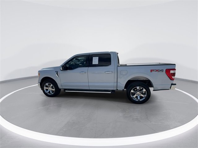 Certified 2022 Ford F150 Lariat image 11