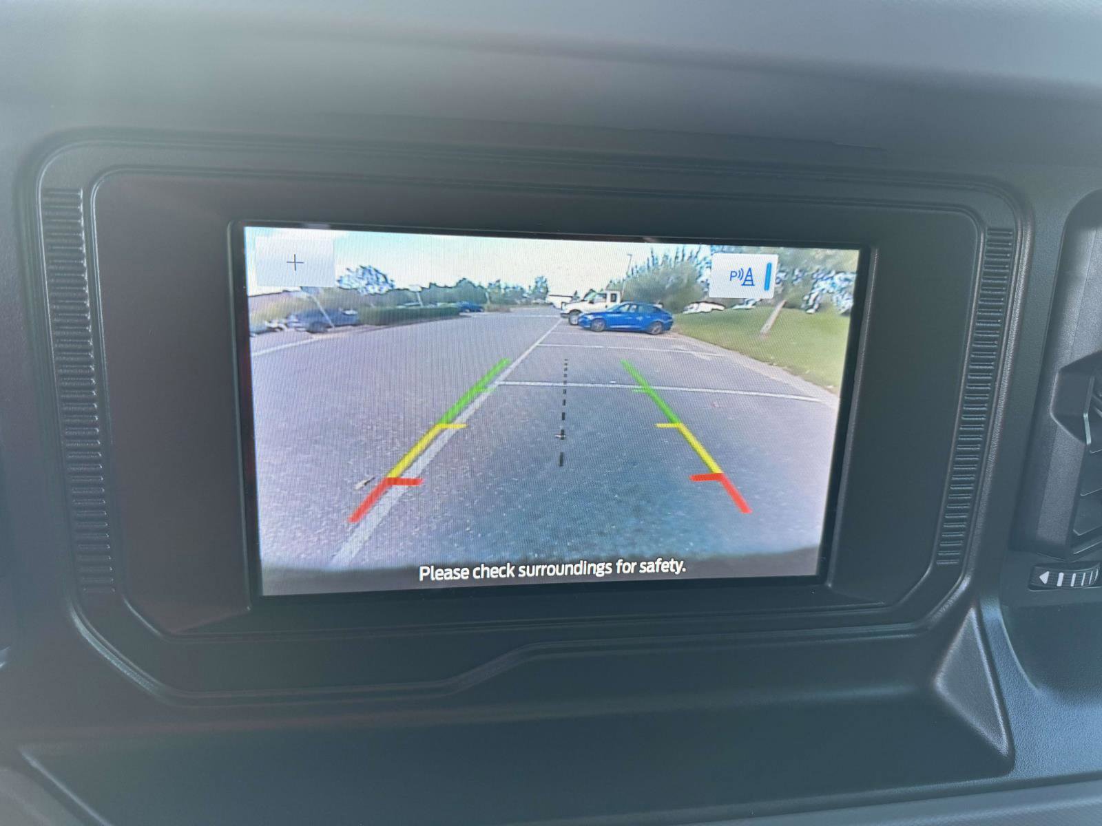 Certified 2023 Ford Bronco Big Bend image 26