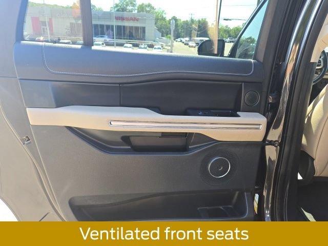Certified 2023 Ford Expedition Max Limited AWD/4WD image 42