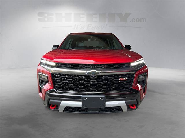 Used 2024 Chevrolet Traverse Z71 AWD/4WD image 18
