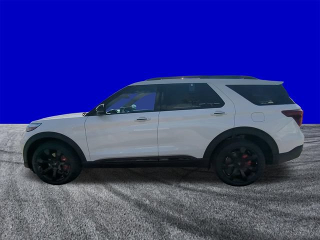 Certified 2023 Ford Explorer ST w/ Equipment Group 401A AWD/4WD image 7