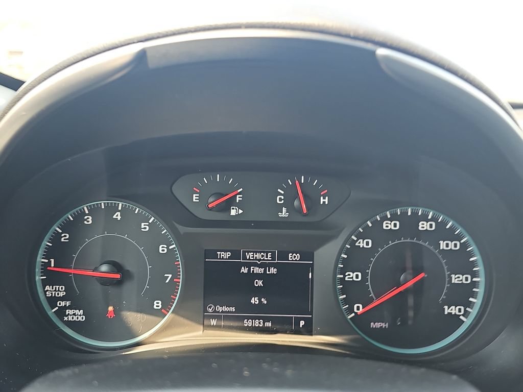 Used 2024 Chevrolet Malibu LT FWD image 18