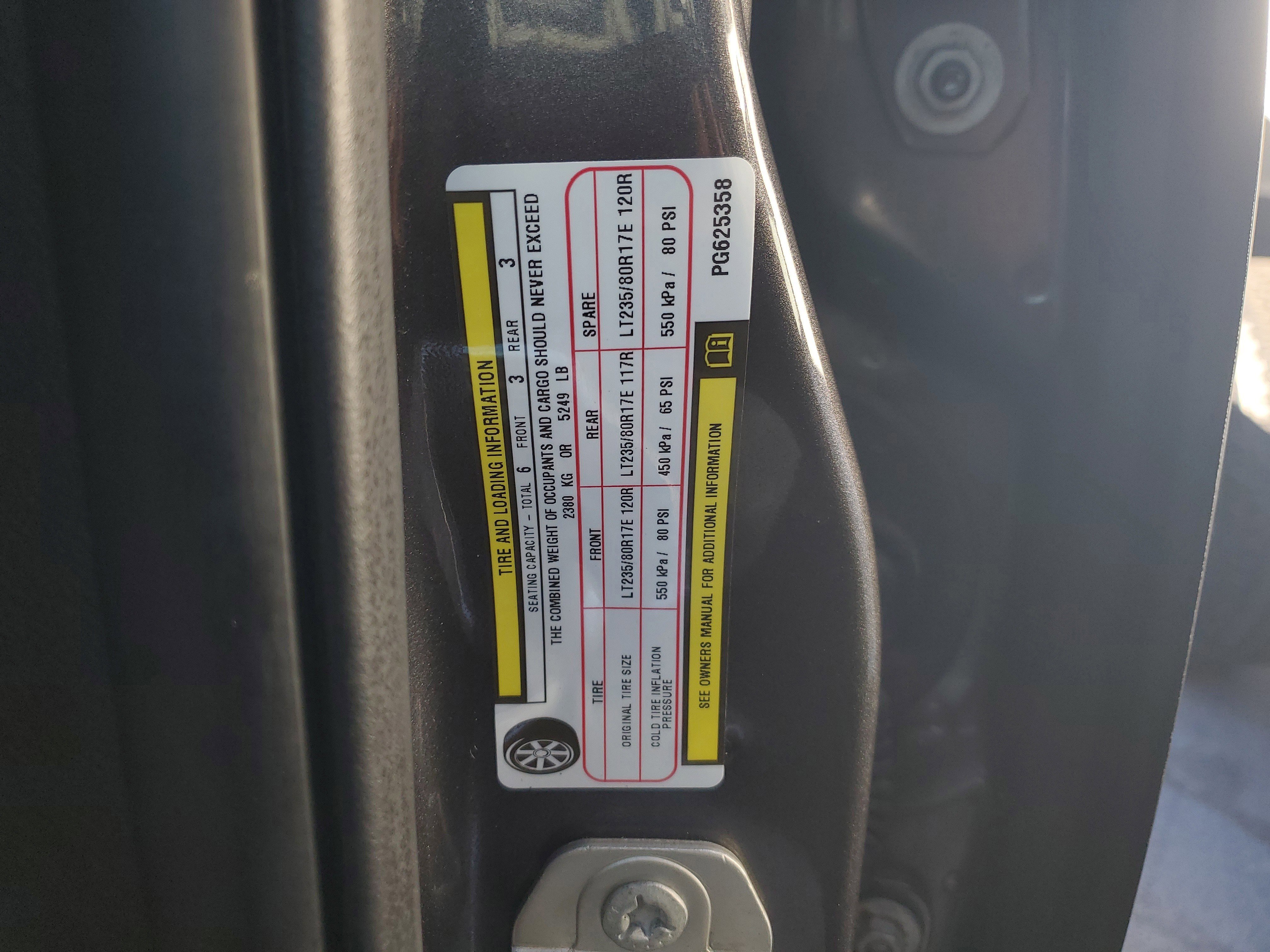 Used 2023 RAM 3500 Tradesman image 30