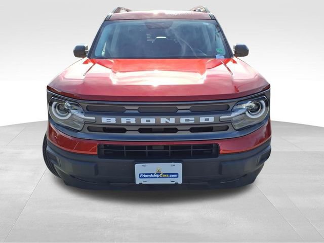 Certified 2024 Ford Bronco Sport Big Bend image 9