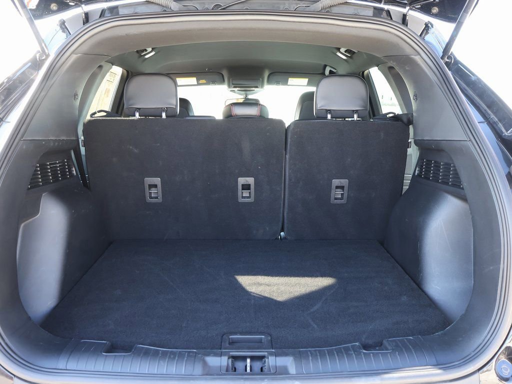 Certified 2025 Ford Escape ST-Line image 15