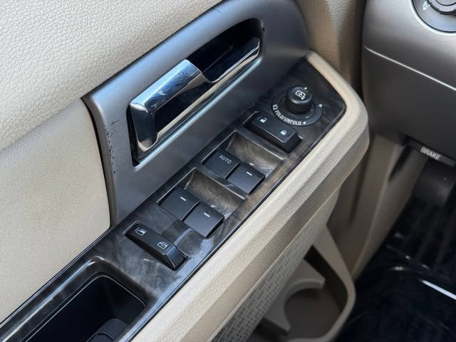 Certified 2017 Ford Expedition Limited AWD/4WD image 30