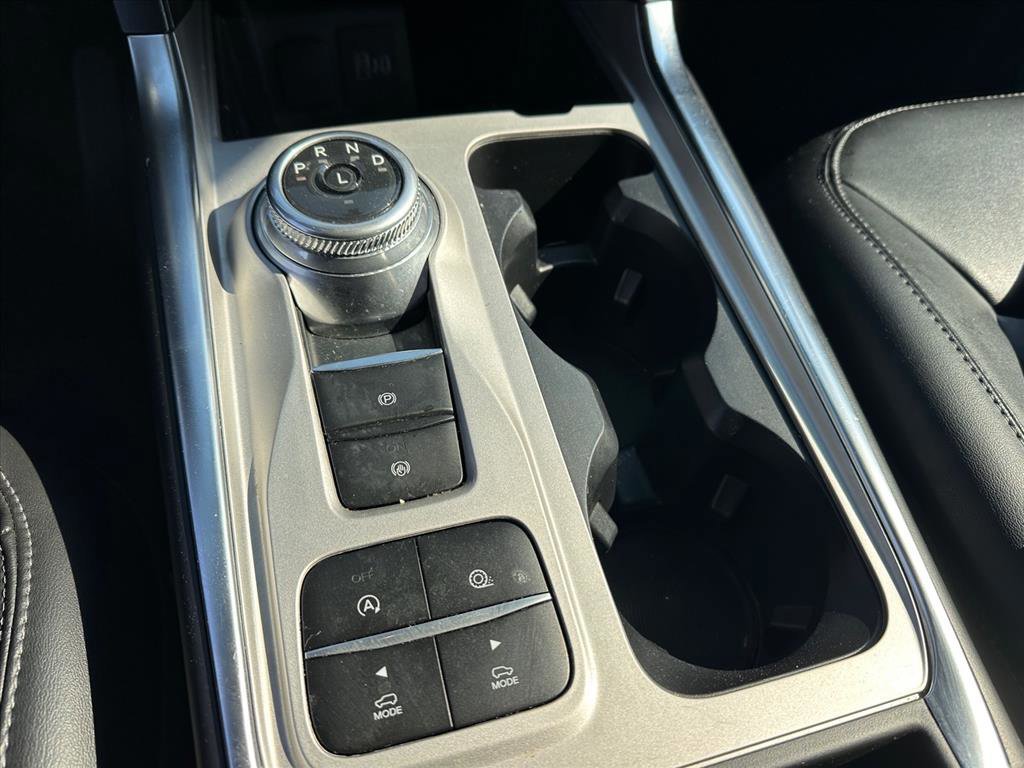 Certified 2024 Ford Explorer XLT w/ Equipment Group 202A image 26