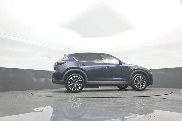 Used 2023 MAZDA CX-5 AWD 2.5 S w/ Premium Package image 29