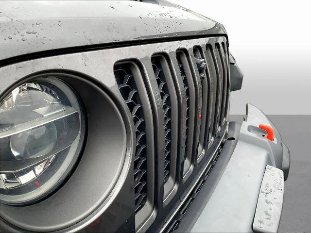 Used 2020 Jeep Gladiator Mojave AWD/4WD image 33