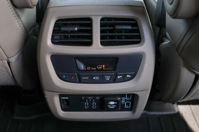 Used 2019 Honda Pilot EX-L image 37
