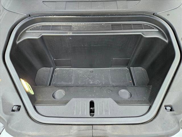 Certified 2022 Ford Mustang Mach-E Premium RWD image 23