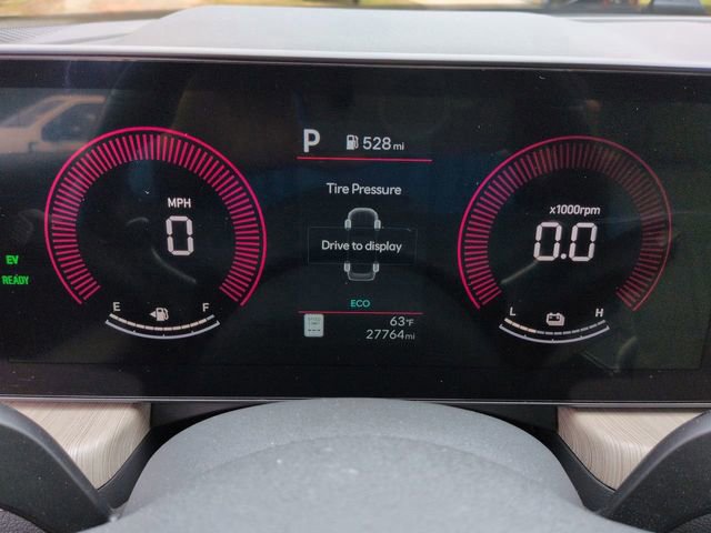 Used 2025 Hyundai Sonata SEL image 28