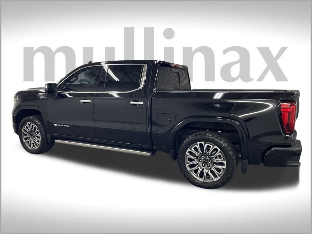 Used 2026 GMC Sierra 1500 Denali Ultimate image 13