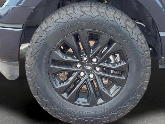 Certified 2024 Ford F150 XLT w/ Equipment Group 302A MID AWD/4WD image 13