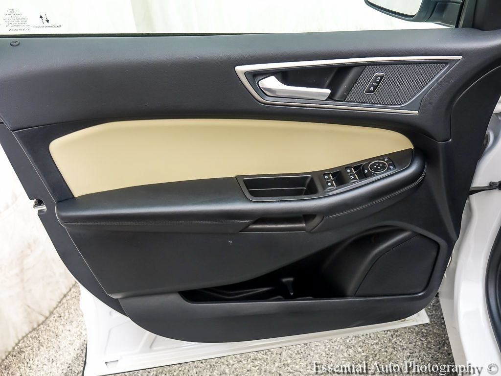 Certified 2024 Ford Edge SEL w/ Convenience Package AWD/4WD image 20