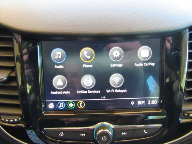 Used 2019 Chevrolet Trax LS FWD image 24