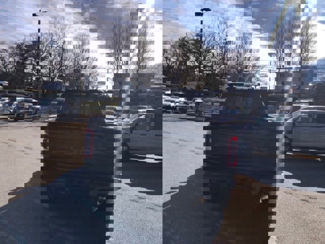 Certified 2023 Ford F150 Raptor image 3