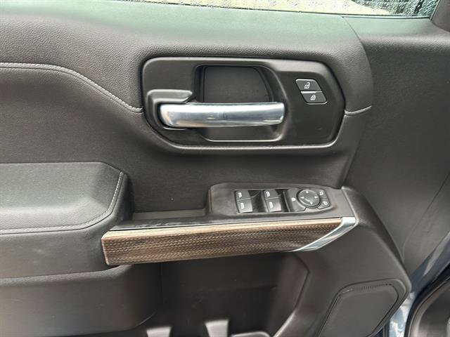 Used 2020 Chevrolet Silverado 1500 LT w/ All-Star Edition image 14