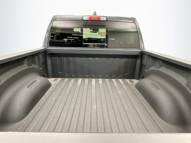 Used 2025 RAM 1500 Warlock AWD/4WD image 24