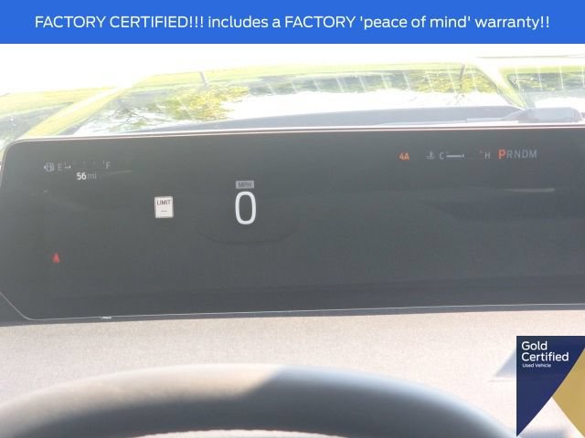 Certified 2025 Ford Expedition Max Active AWD/4WD image 47