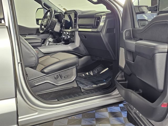 Certified 2024 Ford F150 Lariat w/ Bed Utility Package AWD/4WD image 12