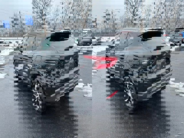 Used 2024 Chevrolet Trax RS w/ Driver Confidence Package image 5