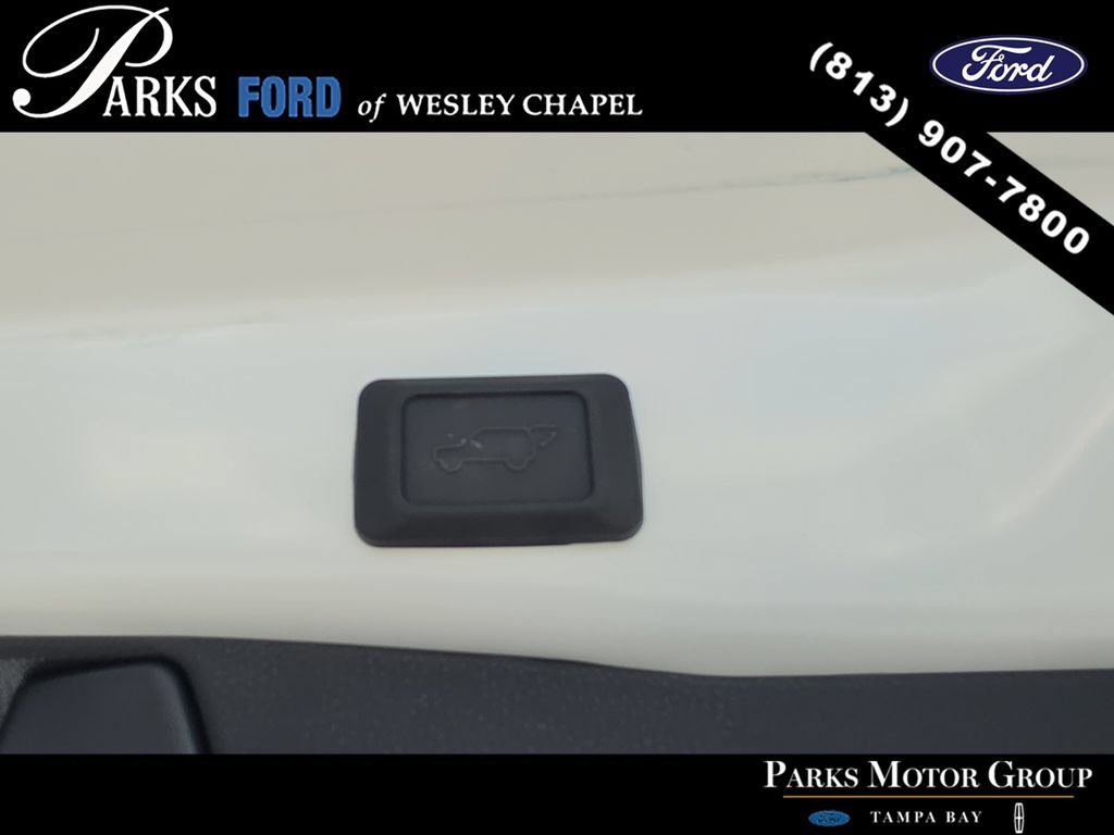 Used 2025 Toyota RAV4 XLE Premium w/ Weather Package FWD image 9