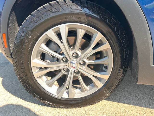 Used 2023 Buick Envision Preferred FWD image 17