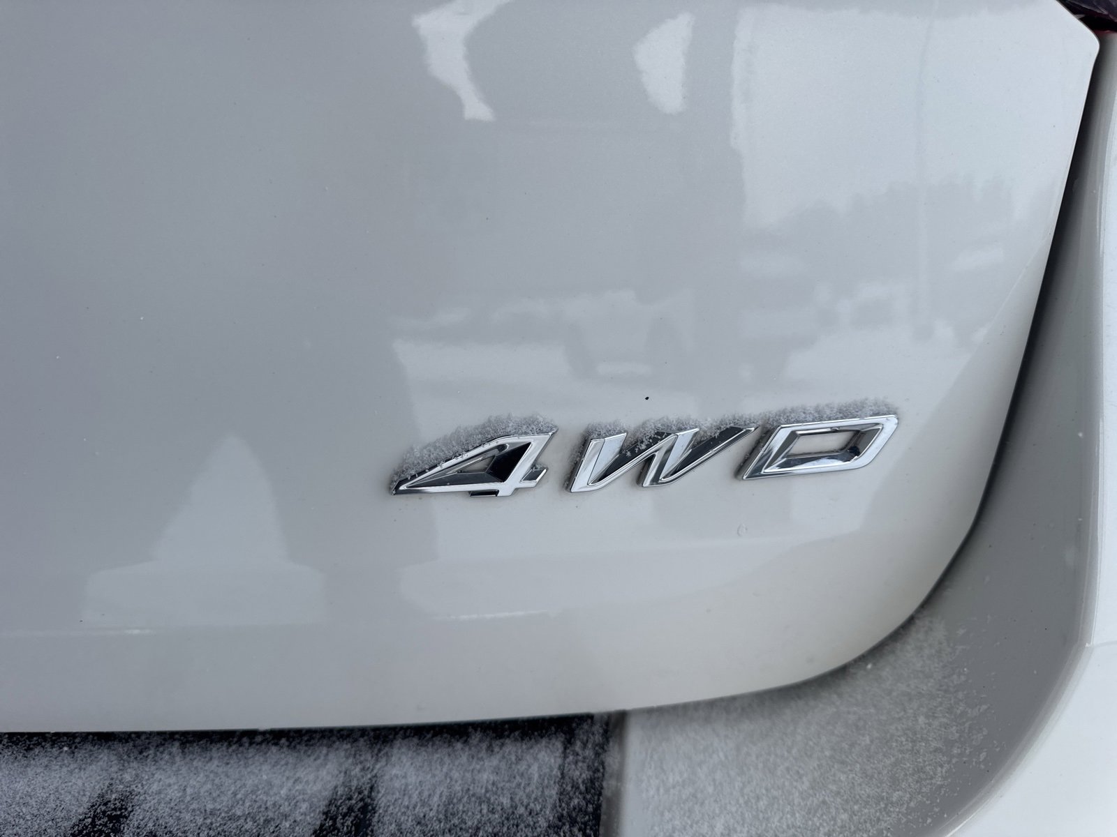 Certified 2023 Ford Explorer Limited w/ Equipment Group 301A image 16