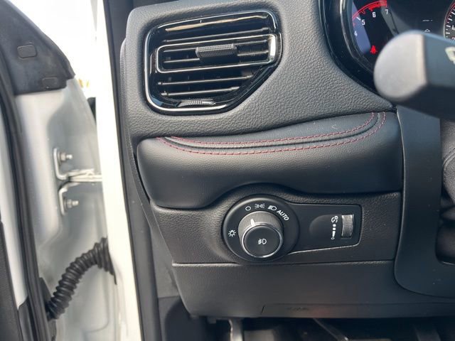 Used 2021 Dodge Durango R/T w/ Blacktop Package image 26